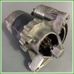 Motorino Avviamento VALEO TS8E2 CITROEN C3 2a Serie 5802M9