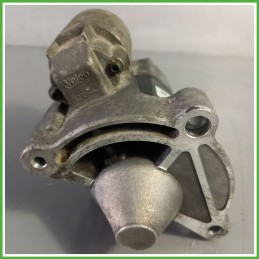 Motorino Avviamento VALEO TS8E2 CITROEN C3 2a Serie 5802M9