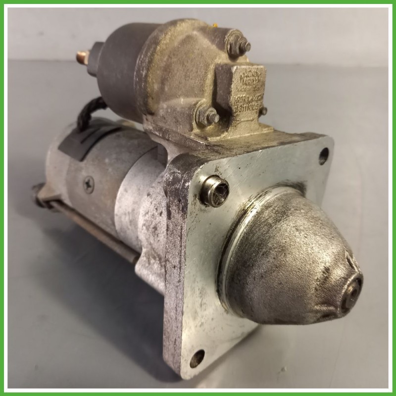 Motorino Avviamento DENSO M70R ALFA ROMEO 166 W9 60620761