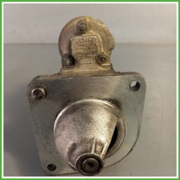 Motorino Avviamento DENSO M70R ALFA ROMEO 166 W9 60620761