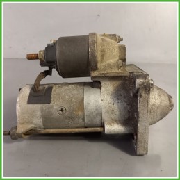 Motorino Avviamento DENSO M70R ALFA ROMEO 166 W9 60620761