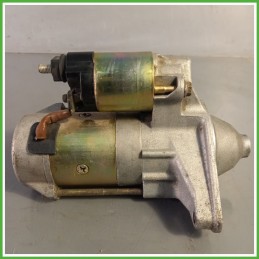 Motorino Avviamento DENSO D70R TOYOTA YARIS FRP 281000J010