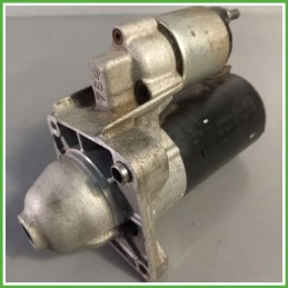 Motorino Avviamento BOSCH 0001137002 ALFA ROMEO MiTo X6 71798110