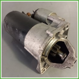 Motorino Avviamento BOSCH 0001137002 ALFA ROMEO MiTo X6 71798110