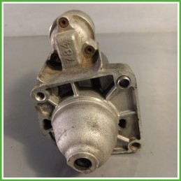 Motorino Avviamento BOSCH 0001137002 ALFA ROMEO MiTo X6 71798110