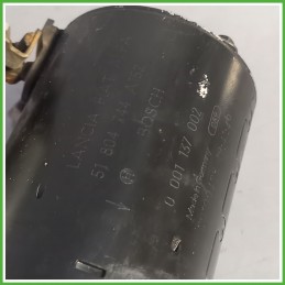 Motorino Avviamento BOSCH 0001137002 ALFA ROMEO MiTo X6 71798110