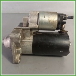 Motorino Avviamento BOSCH 0001137002 ALFA ROMEO MiTo X6 71798110