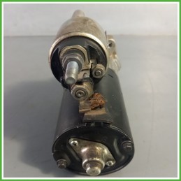 Motorino Avviamento BOSCH 0001137002 ALFA ROMEO MiTo X6 71798110