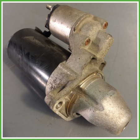 Motorino Avviamento BOSCH 0001138012 ALFA ROMEO MiTo QZ 51916170