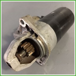 Motorino Avviamento BOSCH 0001138012 ALFA ROMEO MiTo QZ 51916170