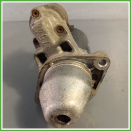 Motorino Avviamento BOSCH 0001138012 ALFA ROMEO MiTo QZ 51916170