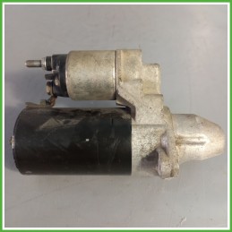 Motorino Avviamento BOSCH 0001138012 ALFA ROMEO MiTo QZ 51916170