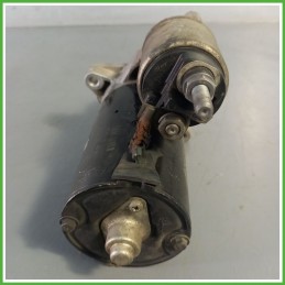Motorino Avviamento BOSCH 0001138012 ALFA ROMEO MiTo QZ 51916170