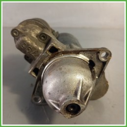 Motorino Avviamento BOSCH 0001107493 OPEL MERIVA X03 9115192