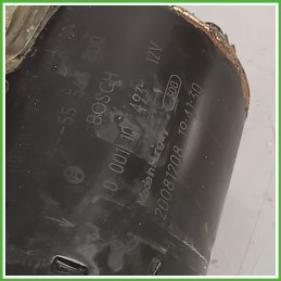 Motorino Avviamento BOSCH 0001107493 OPEL MERIVA X03 9115192
