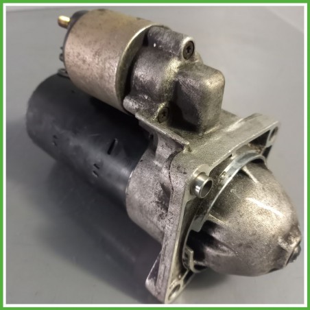 Motorino Avviamento BOSCH 0001109030 LANCIA LYBRA 51832954