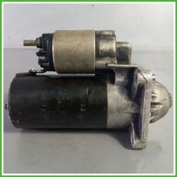 Motorino Avviamento BOSCH 0001109030 LANCIA LYBRA 51832954