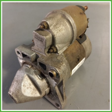 Motorino Avviamento DENSO C132 LANCIA Y 51890631
