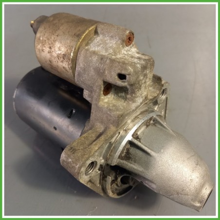 Motorino Avviamento BOSCH 0001107407 FORD FIESTA CBK 1732742