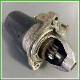 Motorino Avviamento BOSCH 0001107407 FORD FIESTA CBK 1732742