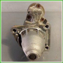 Motorino Avviamento BOSCH 0001107407 FORD FIESTA CBK 1732742