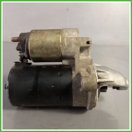 Motorino Avviamento BOSCH 0001107407 FORD FIESTA CBK 1732742