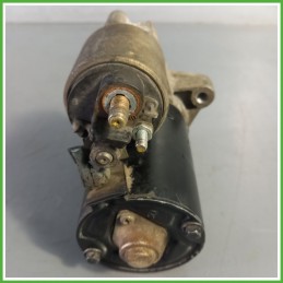 Motorino Avviamento BOSCH 0001107407 FORD FIESTA CBK 1732742
