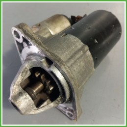 Motorino Avviamento BOSCH 0001107411 ALFA ROMEO 147 W8 51832959