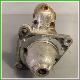 Motorino Avviamento BOSCH 0001107411 ALFA ROMEO 147 W8 51832959