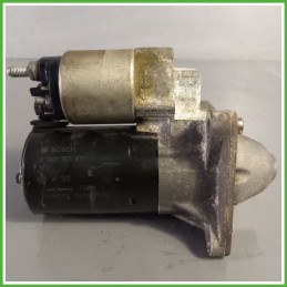 Motorino Avviamento BOSCH 0001107411 ALFA ROMEO 147 W8 51832959