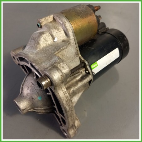 Motorino Avviamento VALEO 06RA163 PEUGEOT 306 5802M9