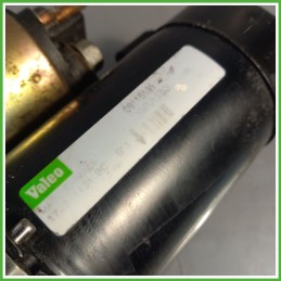 Motorino Avviamento VALEO 06RA163 PEUGEOT 306 5802M9