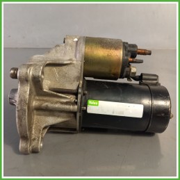 Motorino Avviamento VALEO 06RA163 PEUGEOT 306 5802M9
