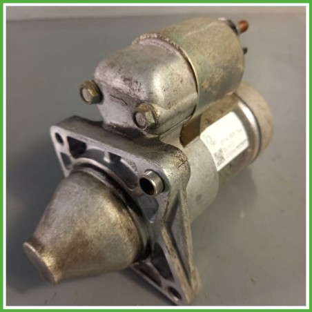 Motorino Avviamento HITACHI S114-905 FIAT GRANDE PUNTO 2Y 51890631