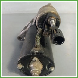 Motorino Avviamento BOSCH 0001123028 VOLKSWAGEN POLO 6R 02Z911024H