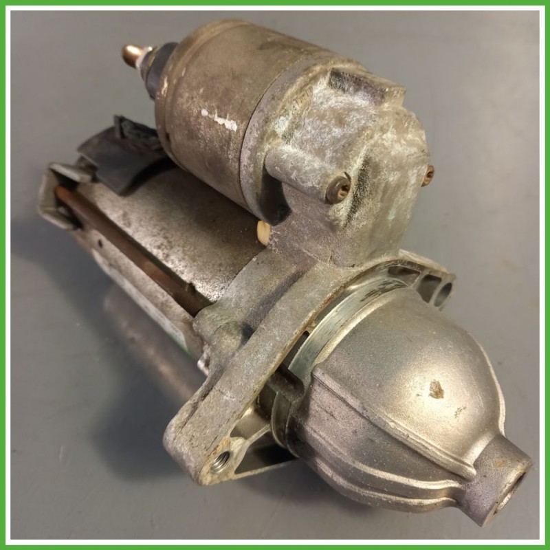 Motorino Avviamento VALEO 21960 LANCIA YPSILON TE 51823860