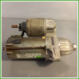 Motorino Avviamento VALEO 21960 LANCIA YPSILON TE 51823860