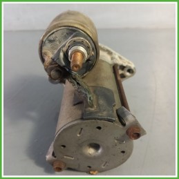 Motorino Avviamento VALEO 21960 LANCIA YPSILON TE 51823860