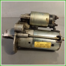 Motorino Avviamento FOMOCO 2SBU-11000-EE FORD FIESTA CBK 1483817