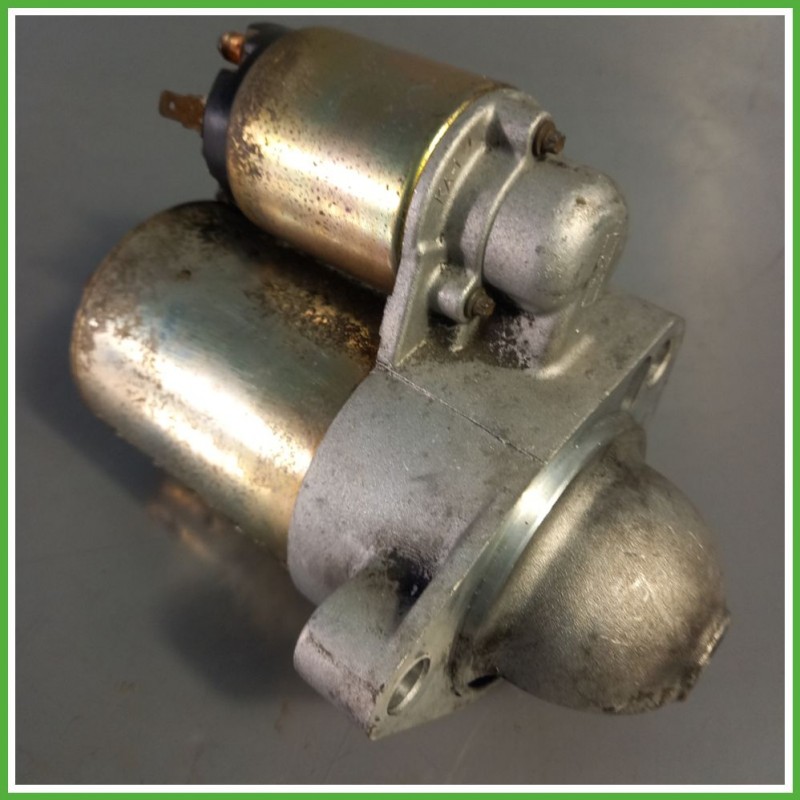 Motorino Avviamento DELCO REMY 0A0211 CHEVROLET (DAEWOO) MATIZ M100 25187951
