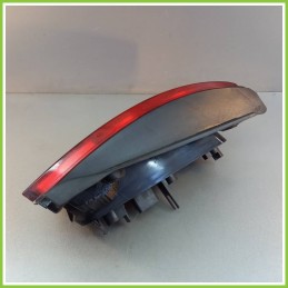 Fanale Fanalino Posteriore Sinistro SX VALEO NISSAN MICRA K12E 26555AX720 Originale Usato
