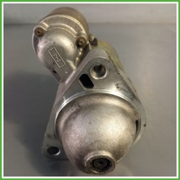 Motorino Avviamento DELCO REMY 0A0211 CHEVROLET (DAEWOO) MATIZ M100 25187951