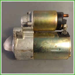 Motorino Avviamento DELCO REMY 0A0211 CHEVROLET (DAEWOO) MATIZ M100 25187951