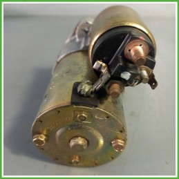 Motorino Avviamento DELCO REMY 0A0211 CHEVROLET (DAEWOO) MATIZ M100 25187951