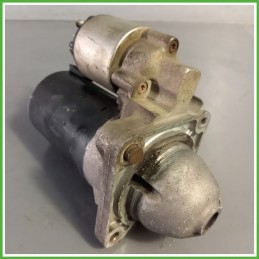 Motorino Avviamento BOSCH 0001107109 FIAT MULTIPLA 1F 51868757
