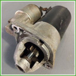 Motorino Avviamento BOSCH 0001107109 FIAT MULTIPLA 1F 51868757