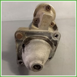Motorino Avviamento BOSCH 0001107109 FIAT MULTIPLA 1F 51868757