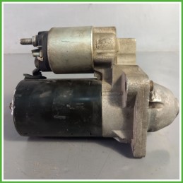 Motorino Avviamento BOSCH 0001107109 FIAT MULTIPLA 1F 51868757
