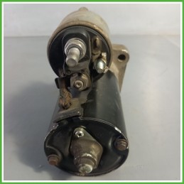 Motorino Avviamento BOSCH 0001107109 FIAT MULTIPLA 1F 51868757