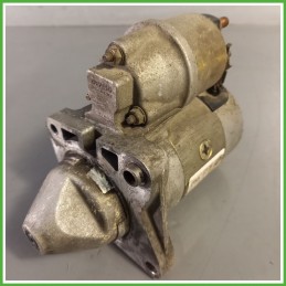 Motorino Avviamento DENSO C132 FIAT PUNTO 1N/1P 51890633